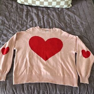 Eloquii Sweater